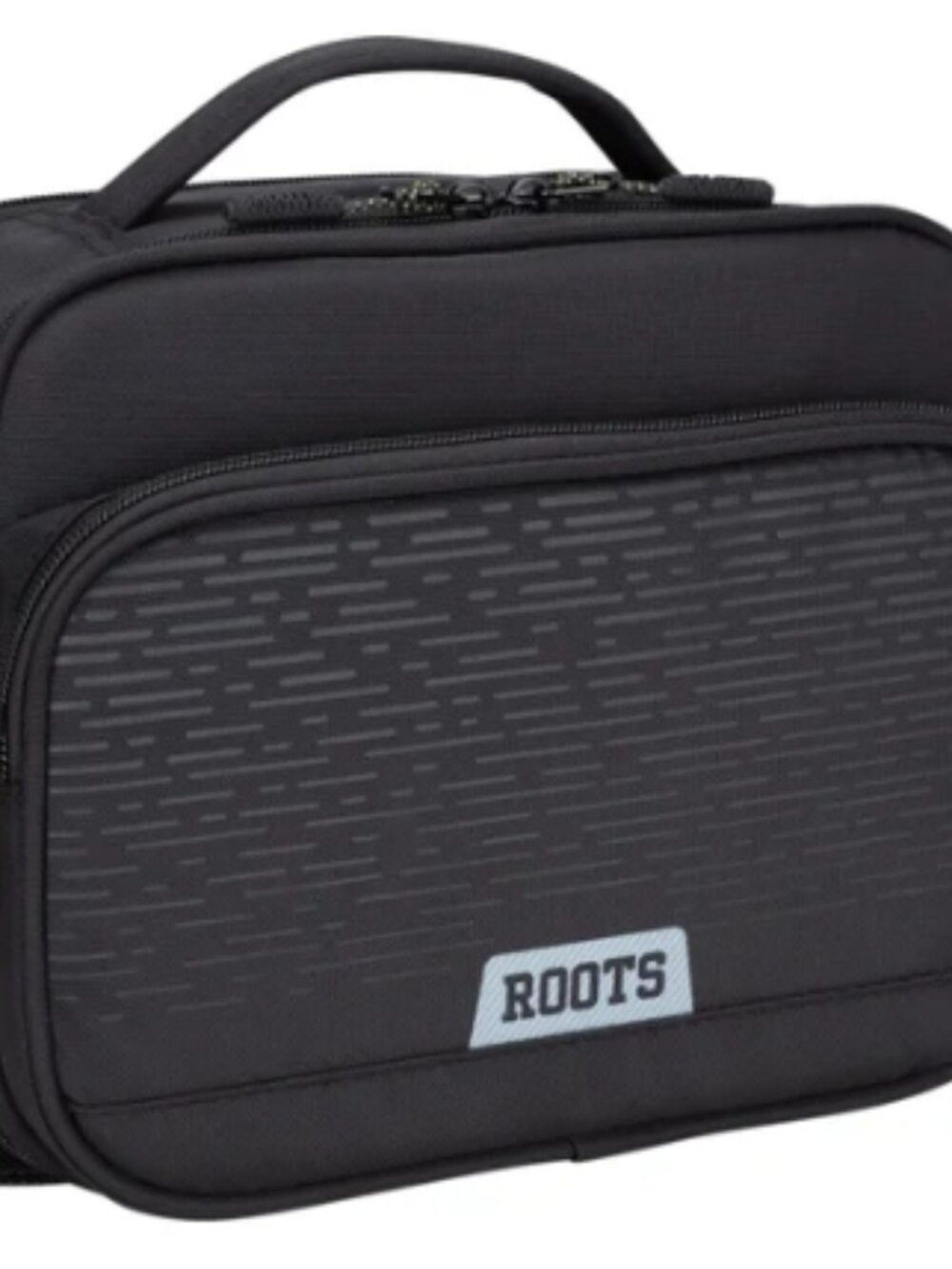 Roots Insulated Lunch Bag